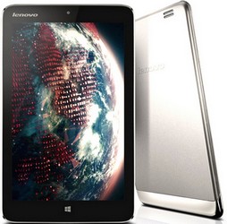 Замена дисплея на планшете Lenovo Miix 2 8 в Кемерово